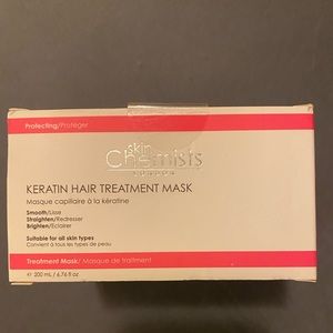 Skin Chemists London - Keratin hair treatment